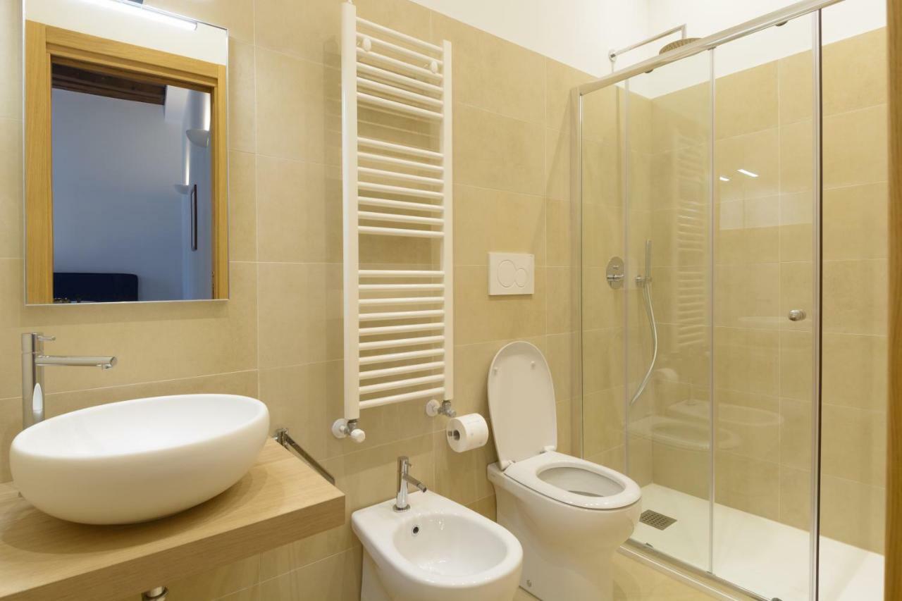Ferienwohnung Ca' Zacco Venedig Exterior foto
