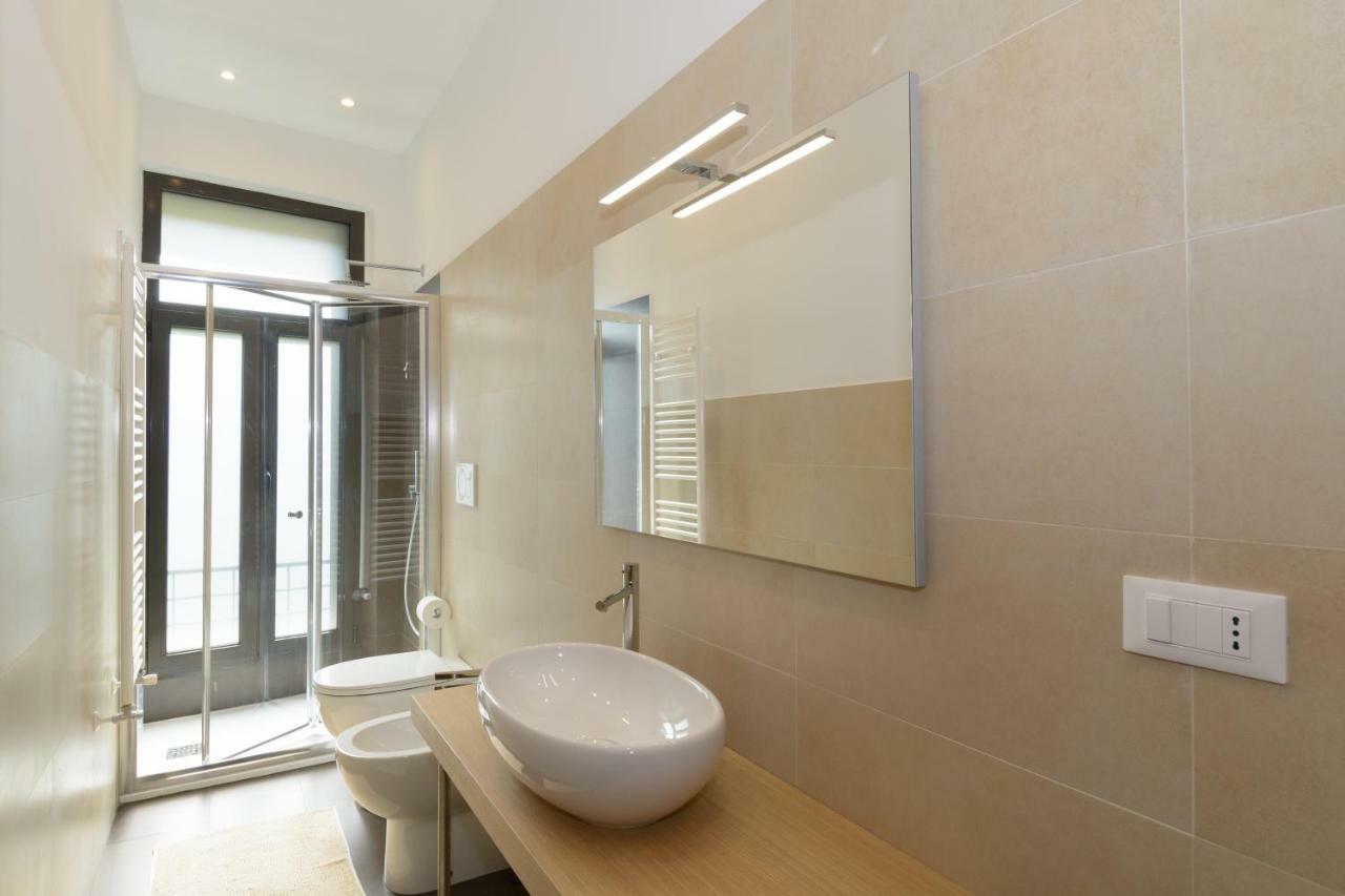 Ferienwohnung Ca' Zacco Venedig Exterior foto