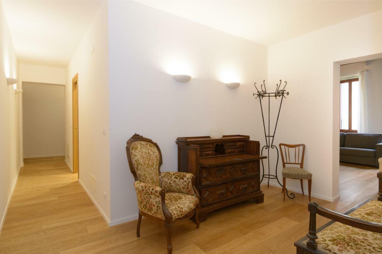 Ferienwohnung Ca' Zacco Venedig Exterior foto