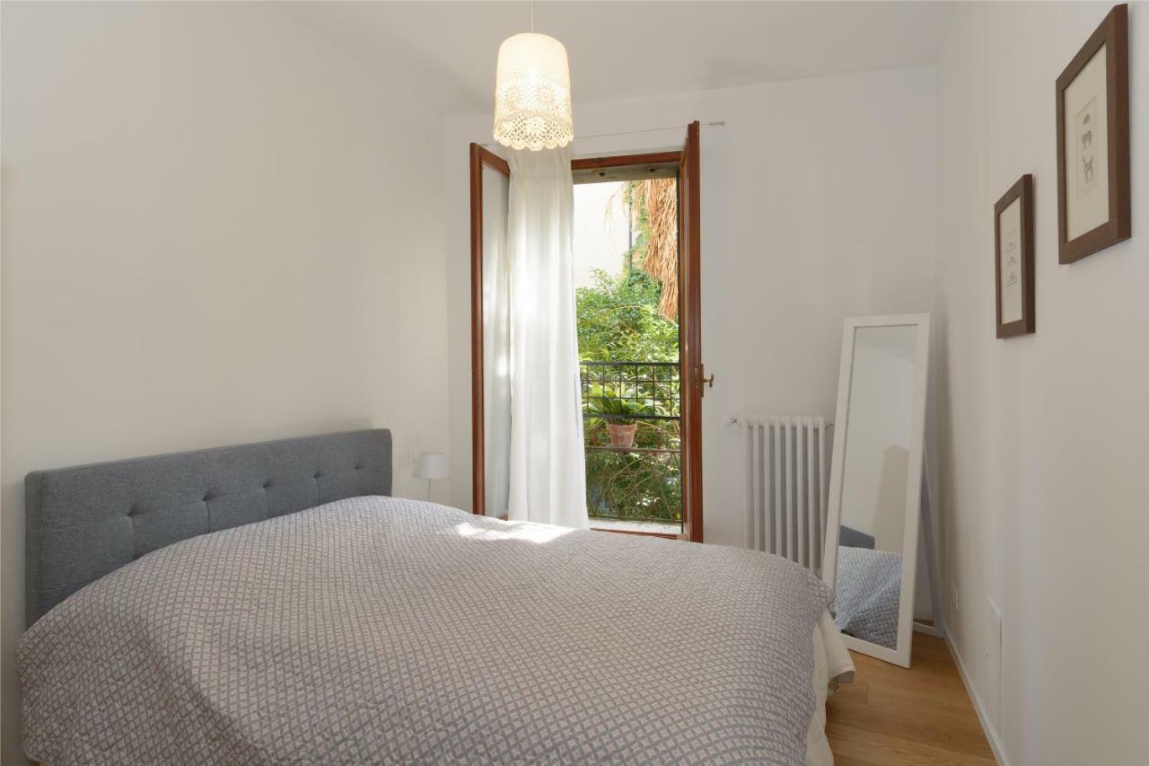 Ferienwohnung Ca' Zacco Venedig Exterior foto